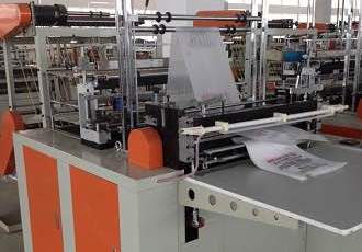Изготовление и печать пакетов для ХМАО и ЯНАО